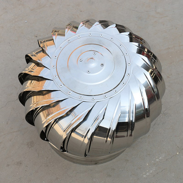 無(wú)動(dòng)力風(fēng)機(jī)