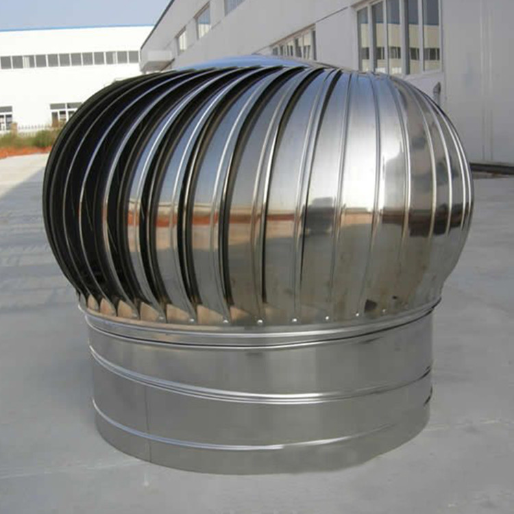 無(wú)動(dòng)力風(fēng)機(jī)