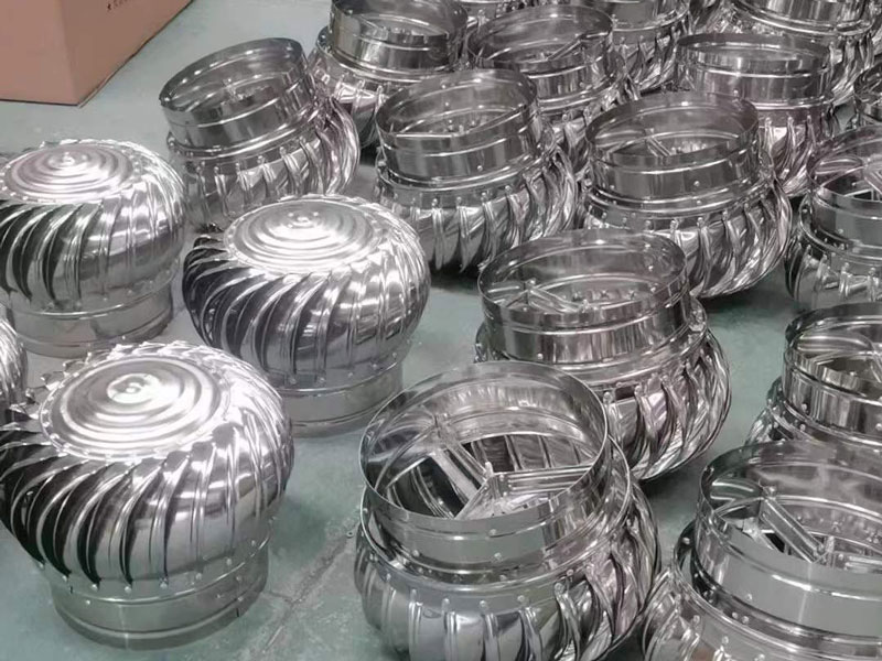 無(wú)動(dòng)力風(fēng)機(jī)