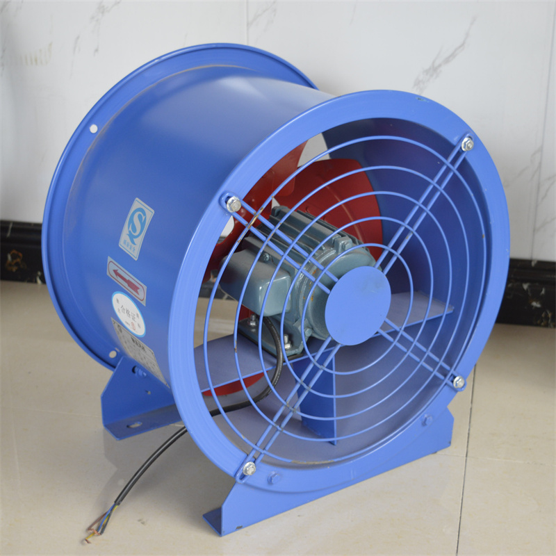 軸流風(fēng)機(jī)