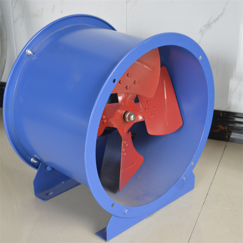 軸流風(fēng)機(jī)